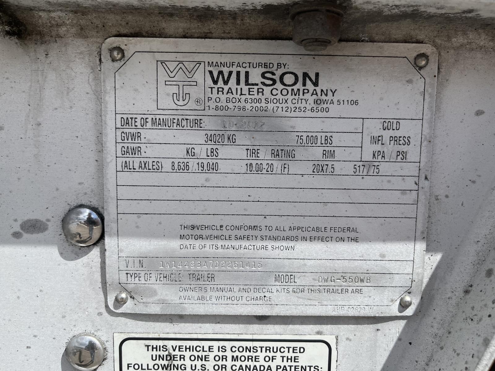 ./imagenes/INVOICE/2019/17731/CAJA DE PISO MOVIL WILSON TRAILER COMPANY DWG-550WB (2).JPG
